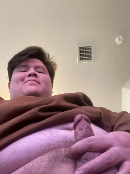 I told you so  by Enough-Bear-2593