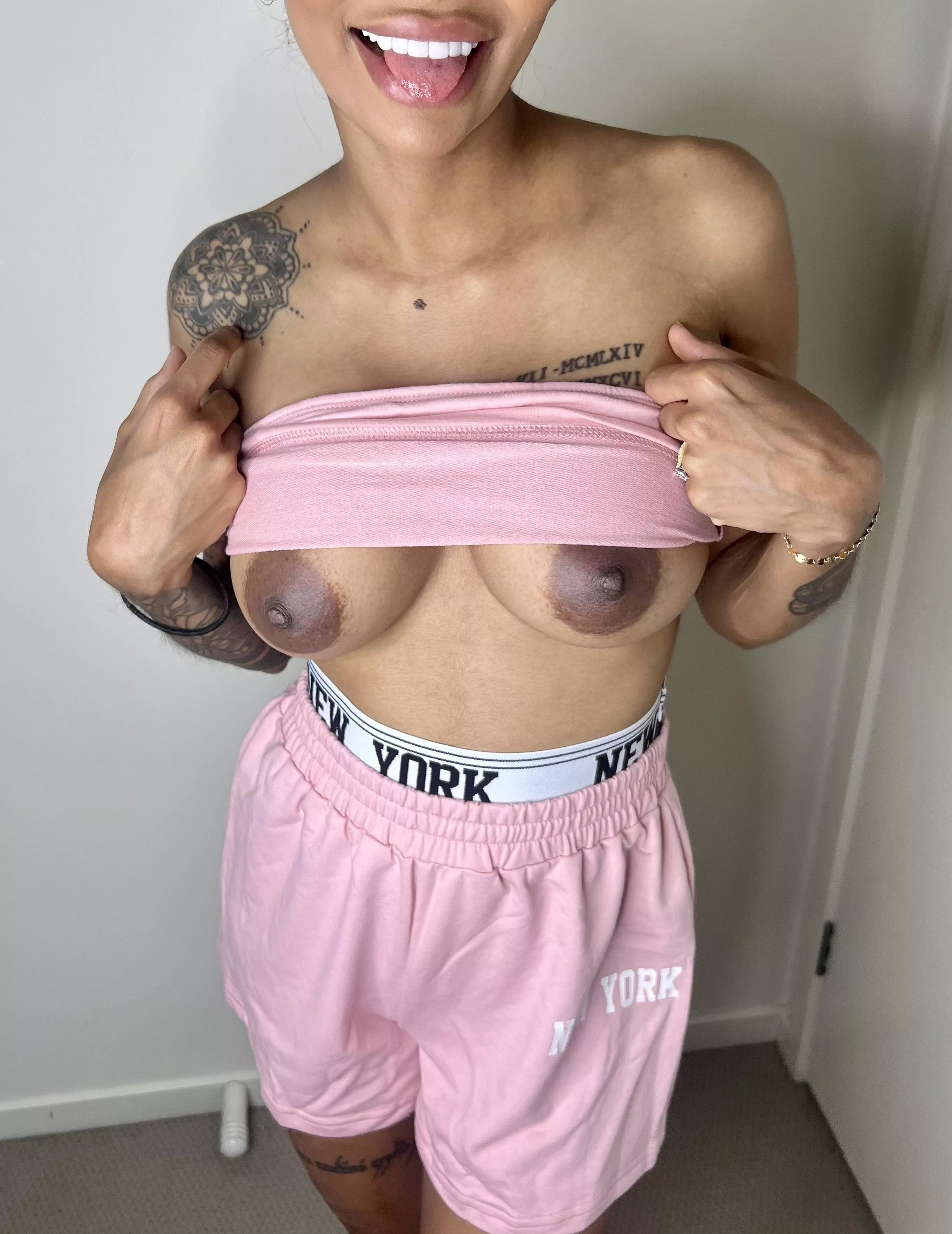 I wanna fuck a random Redditor, where are you from? posted by misspiggynyc