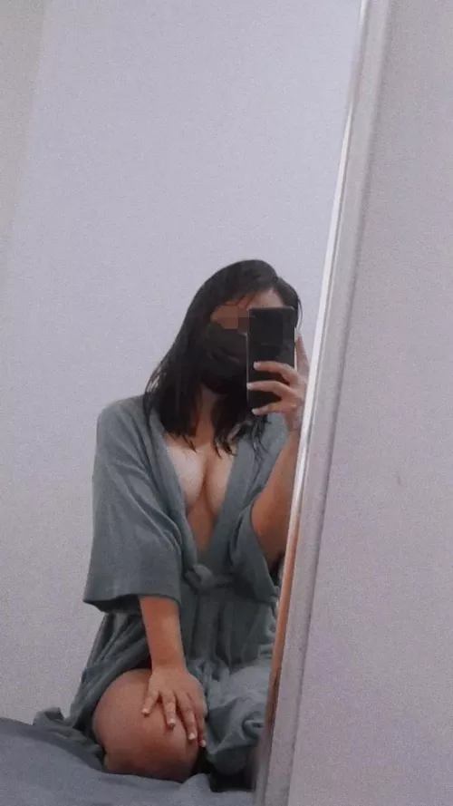I want to make you smile today, bonus if you get hard! F18, 4'5ft  by PinaySarai