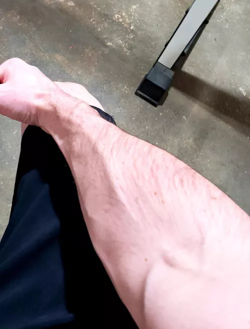 I was advised to give a post here! by Offworldabit