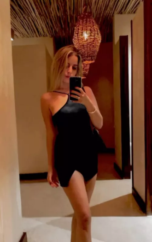 In this dress I feel comfortable, simple and gorgeous  by iamxmelody