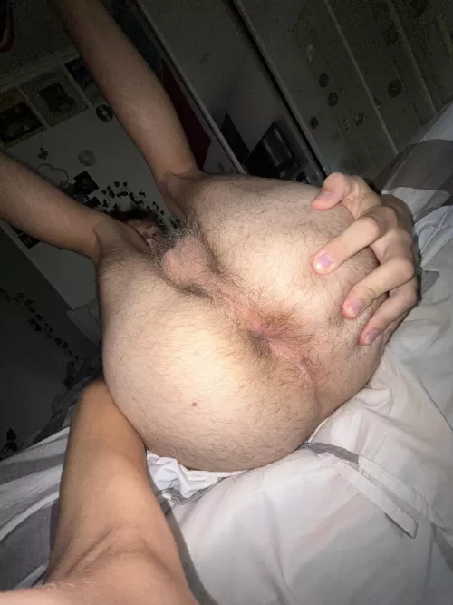 Is there something you want to put there? by Favoriteteenboy