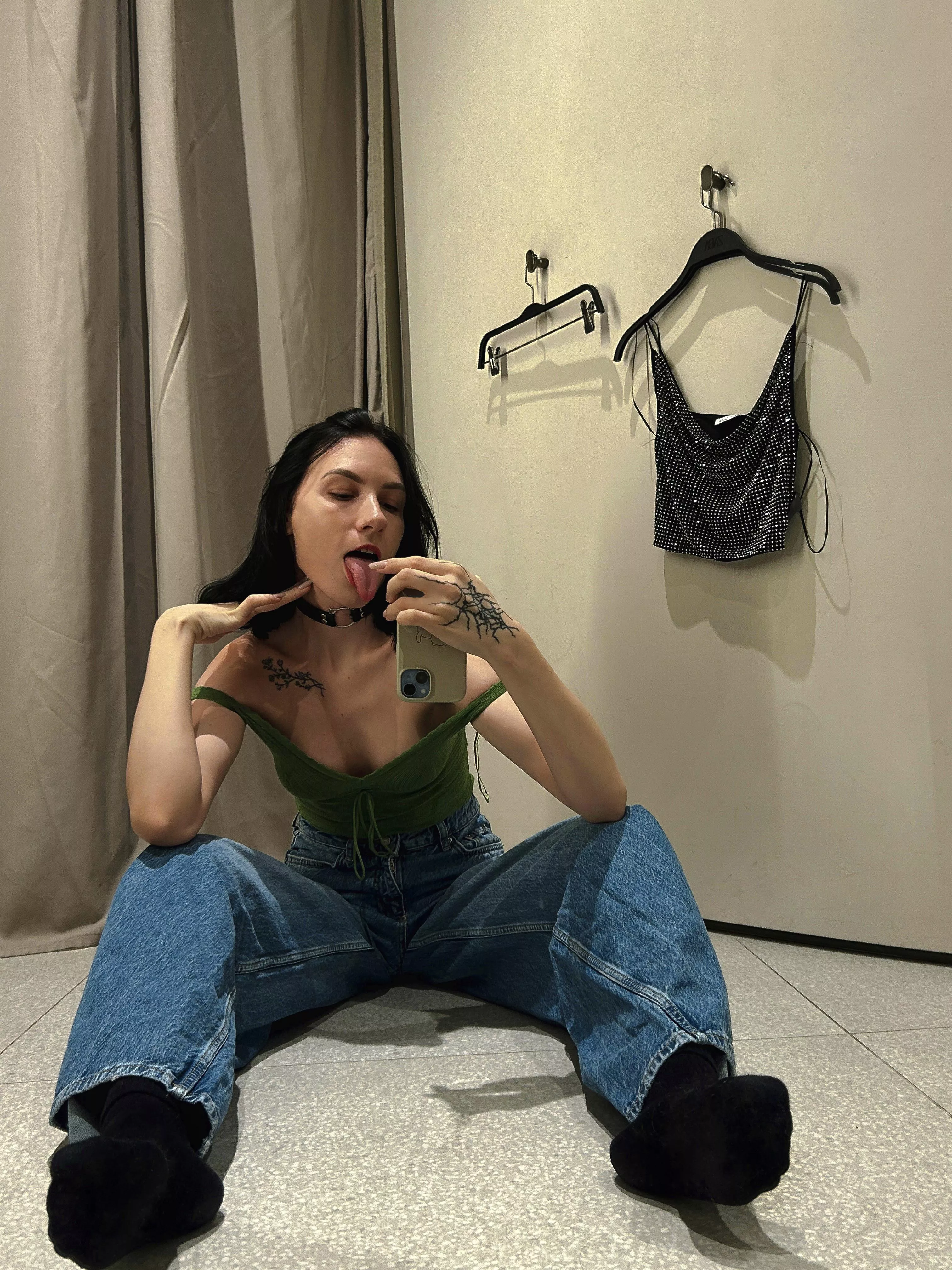 It’s another beautiful day! posted by JeanieHall