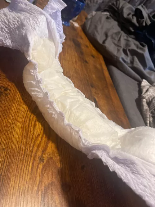 Its finally full  by Fun_Highway_199