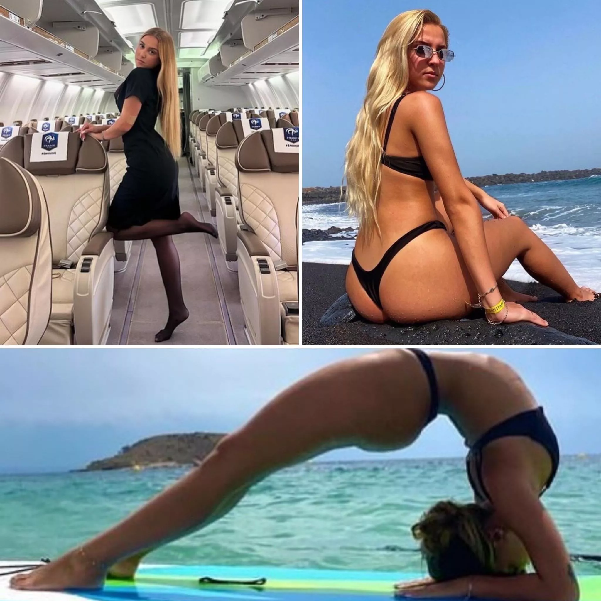 Just enjoy the view 🇮🇹  posted by TravelerFrequent7