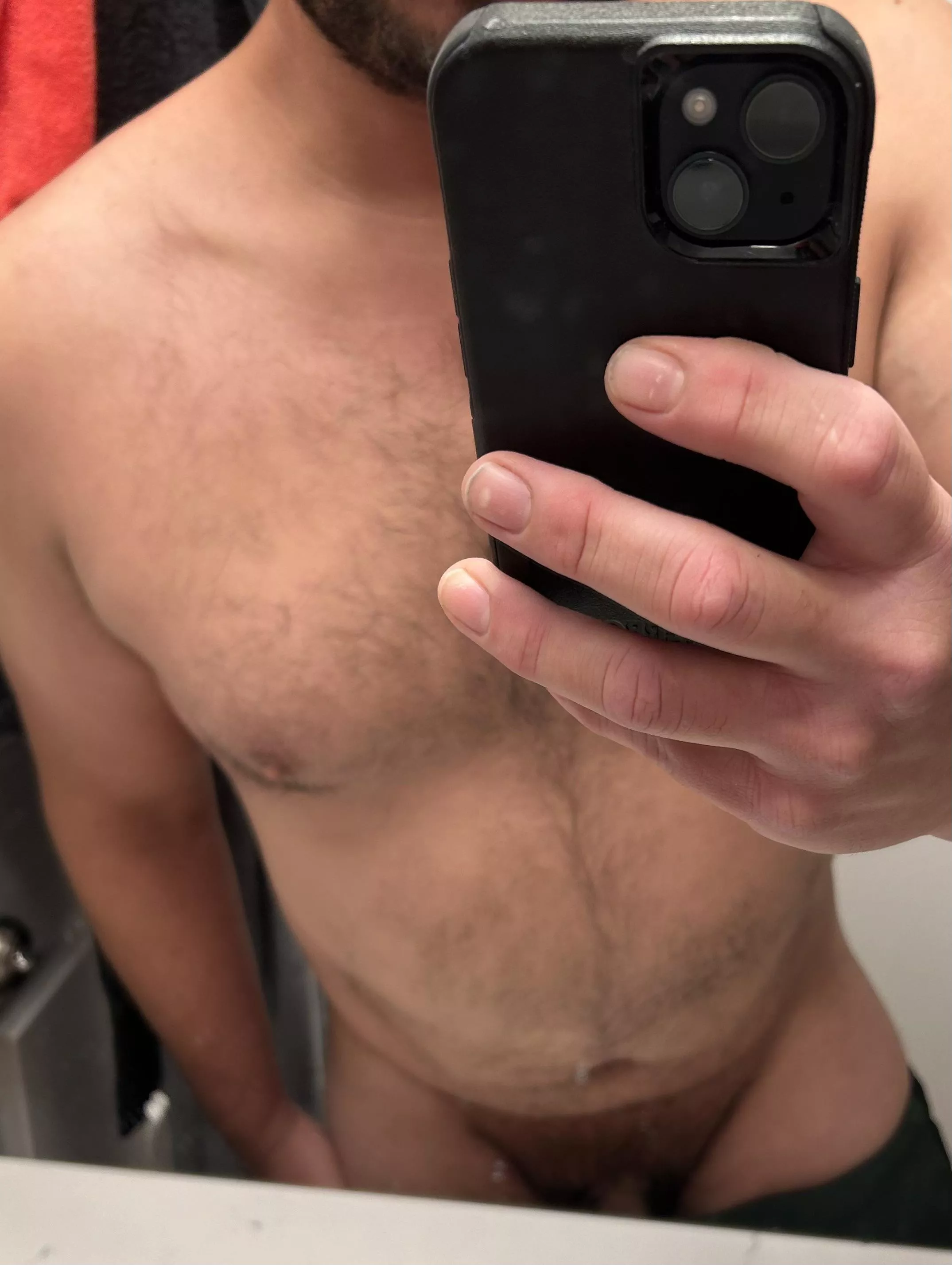 Keep me occupied  posted by Unable-Revolution977