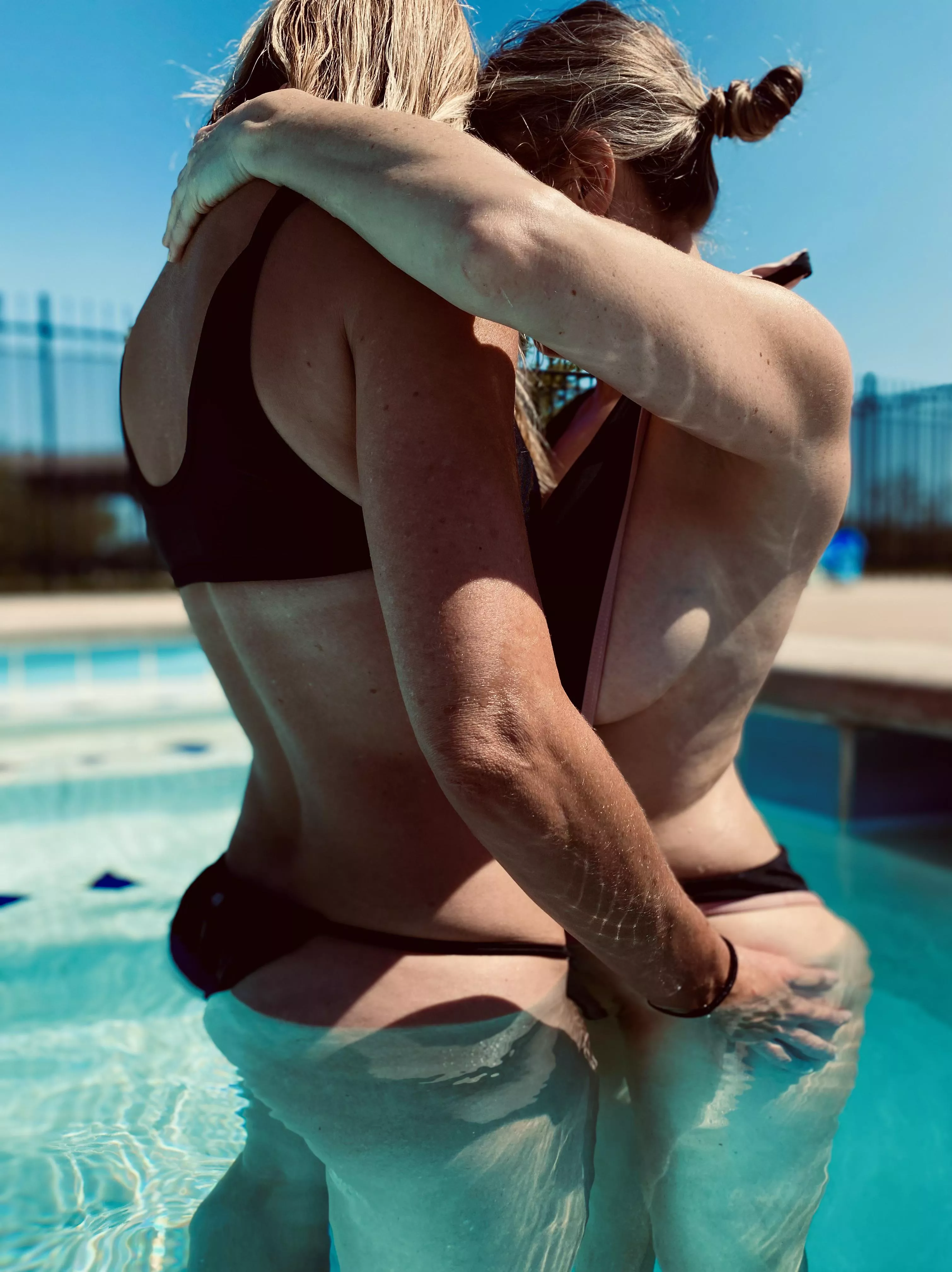 Labor Day, pools closing soon:( posted by Aromatic-Ad9299