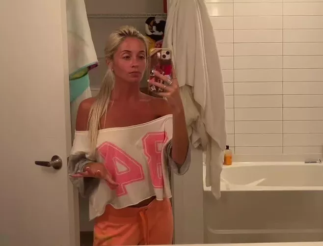 Lazy Sunday fit by AnyaTaylorFemboy