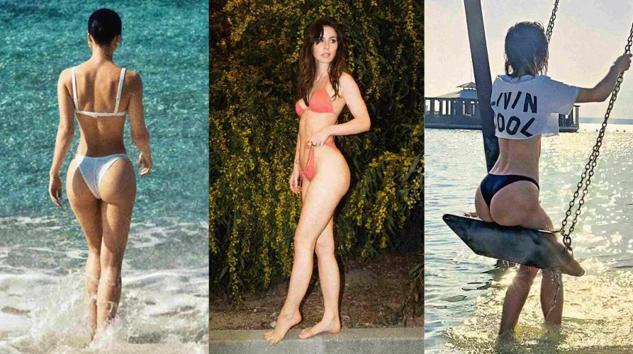 Lena Meyer-Landrut by Jenny9921