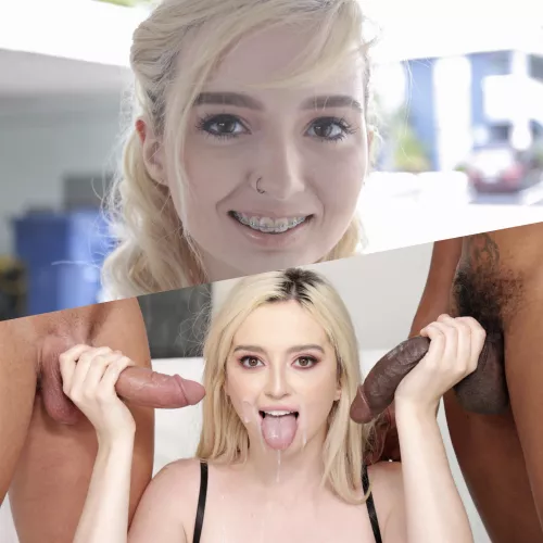 Lexi Lore by CaptainFearless823