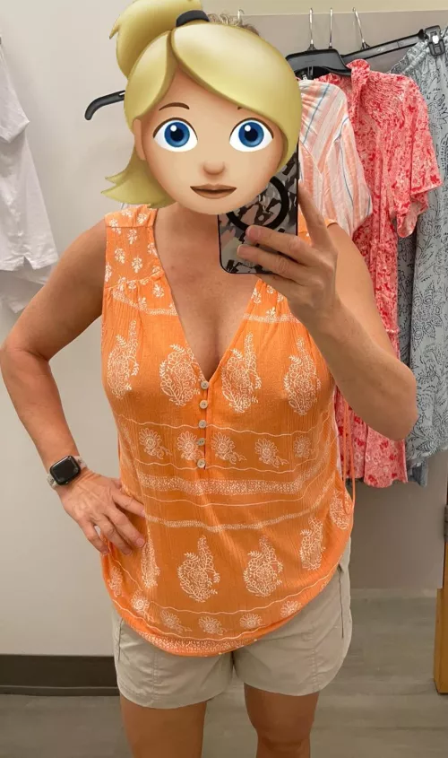 Like having them free.  by No_Reference592