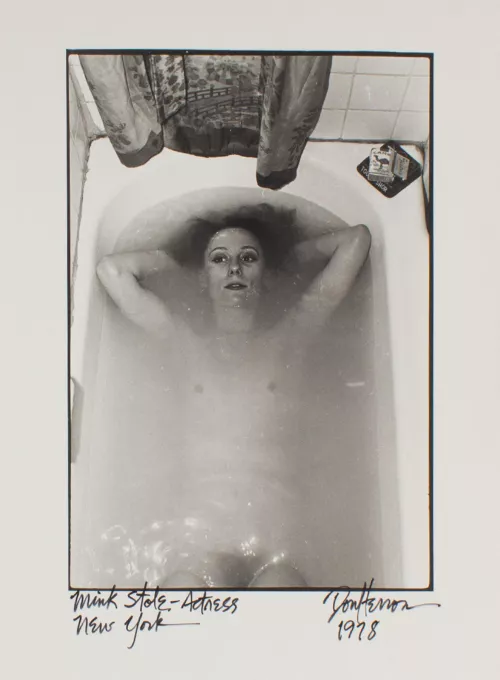 Mink Stole (1978) by Free_Performance_332