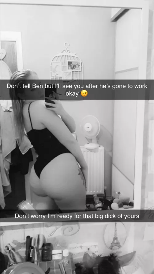 My boyfriend’s best friend is just…. by Optimal_Raspberry409