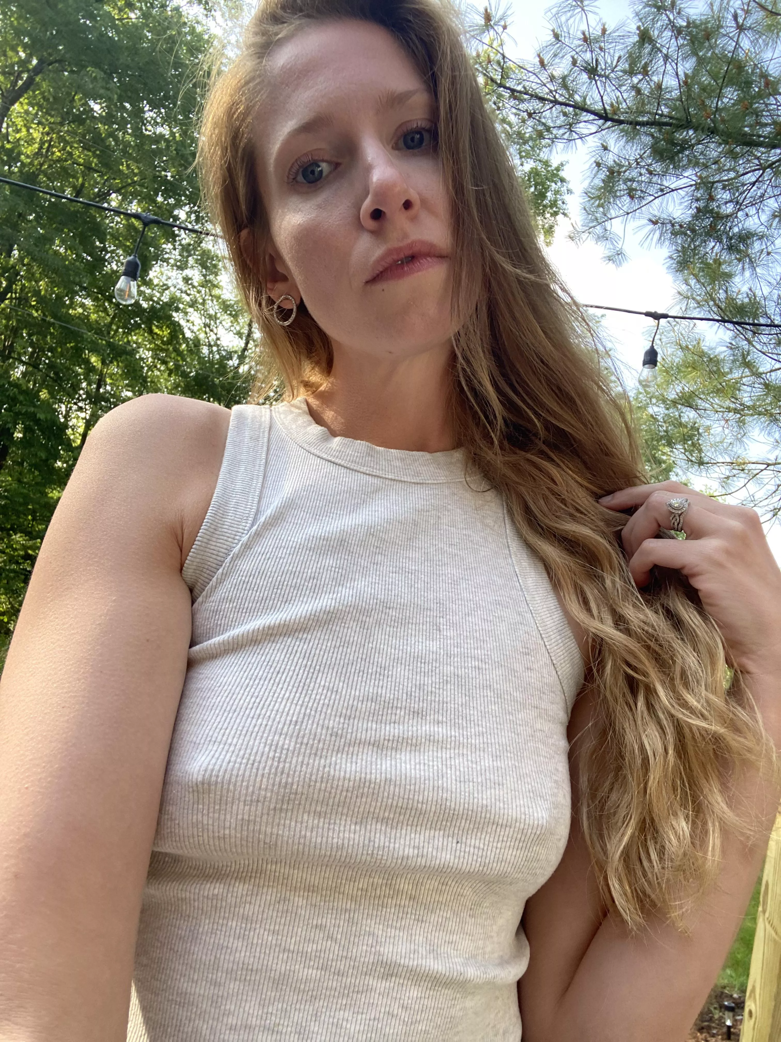 My sweet little girls love being free  posted by emersonbloom22