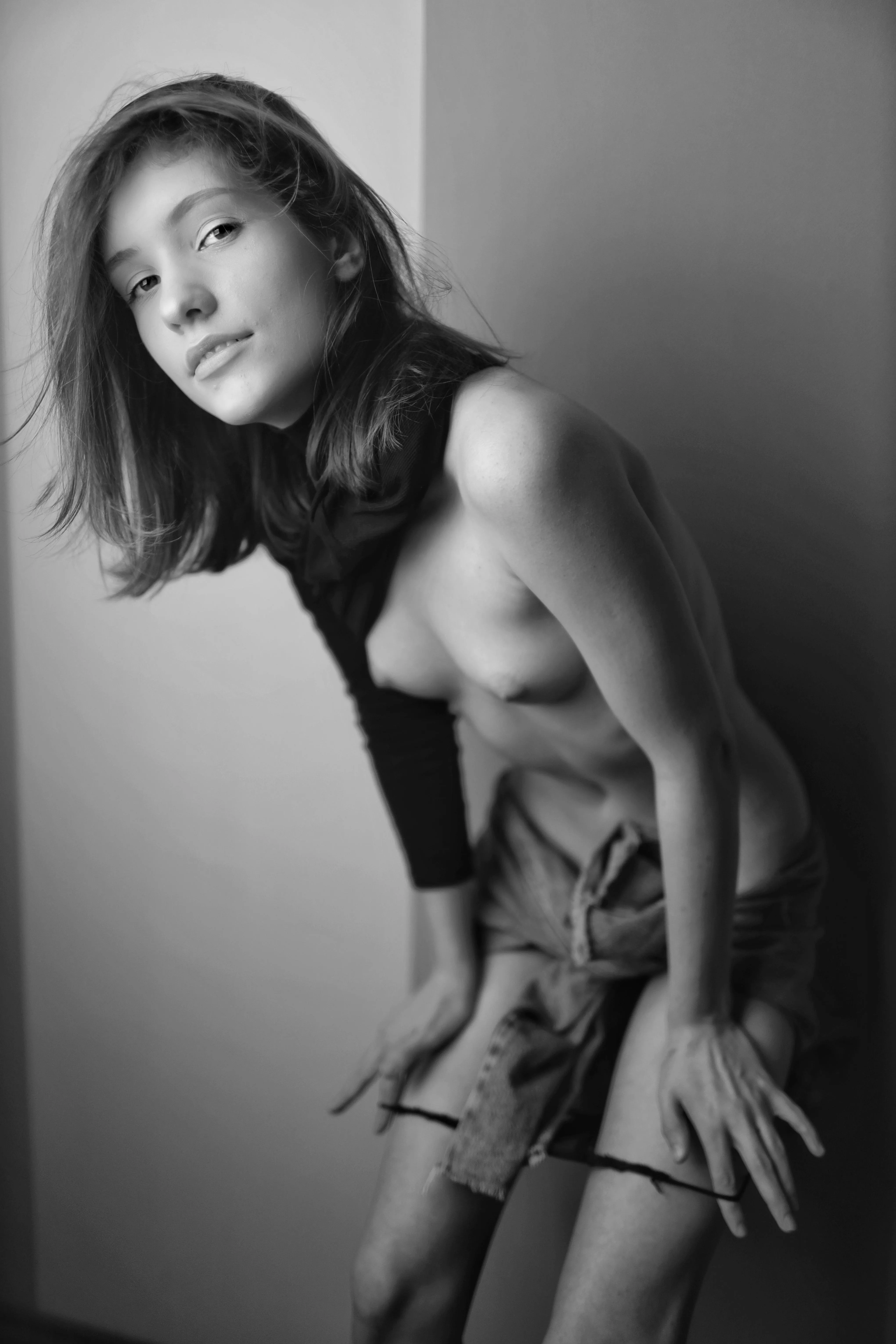 Nika. posted by Oleksa_Photo