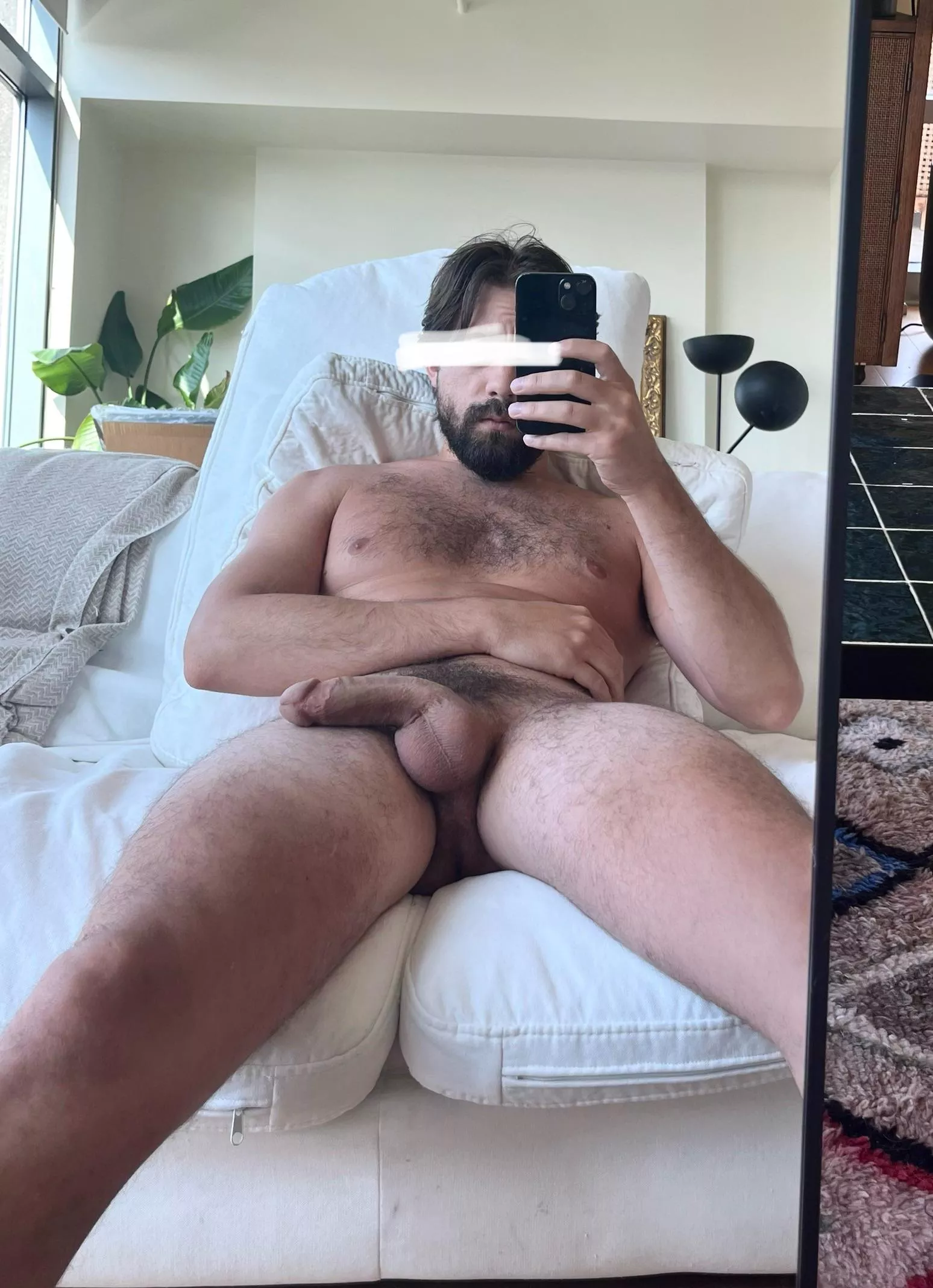 Not putting on clothes today if that’s alright with you [35] posted by whichcake85