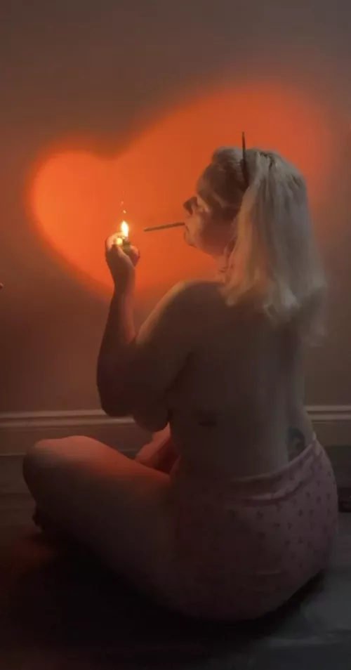 Oh how I’ve missed you  by May_X17