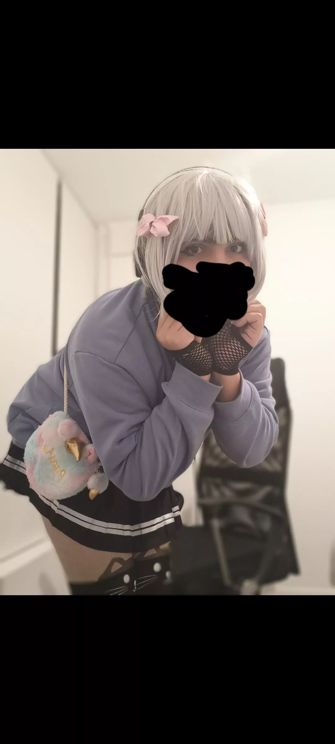 One of the first times i crossdress posted by Diligent-Alfalfa-821