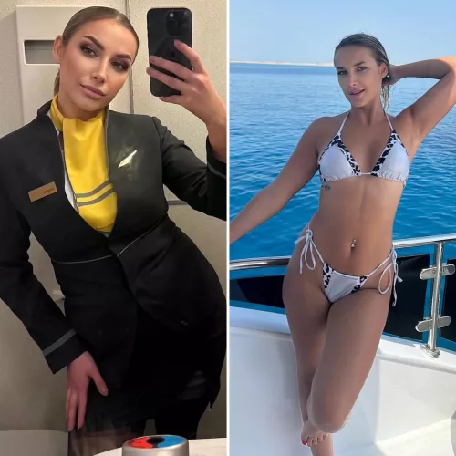 On/Off by TravelerFrequent7