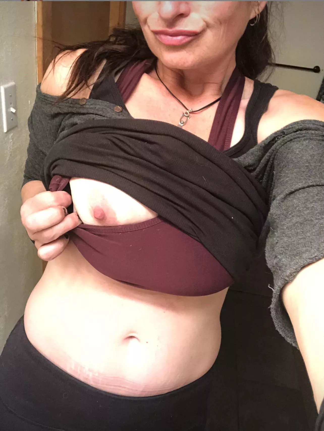 Psssst over here… posted by sometimessmaybee