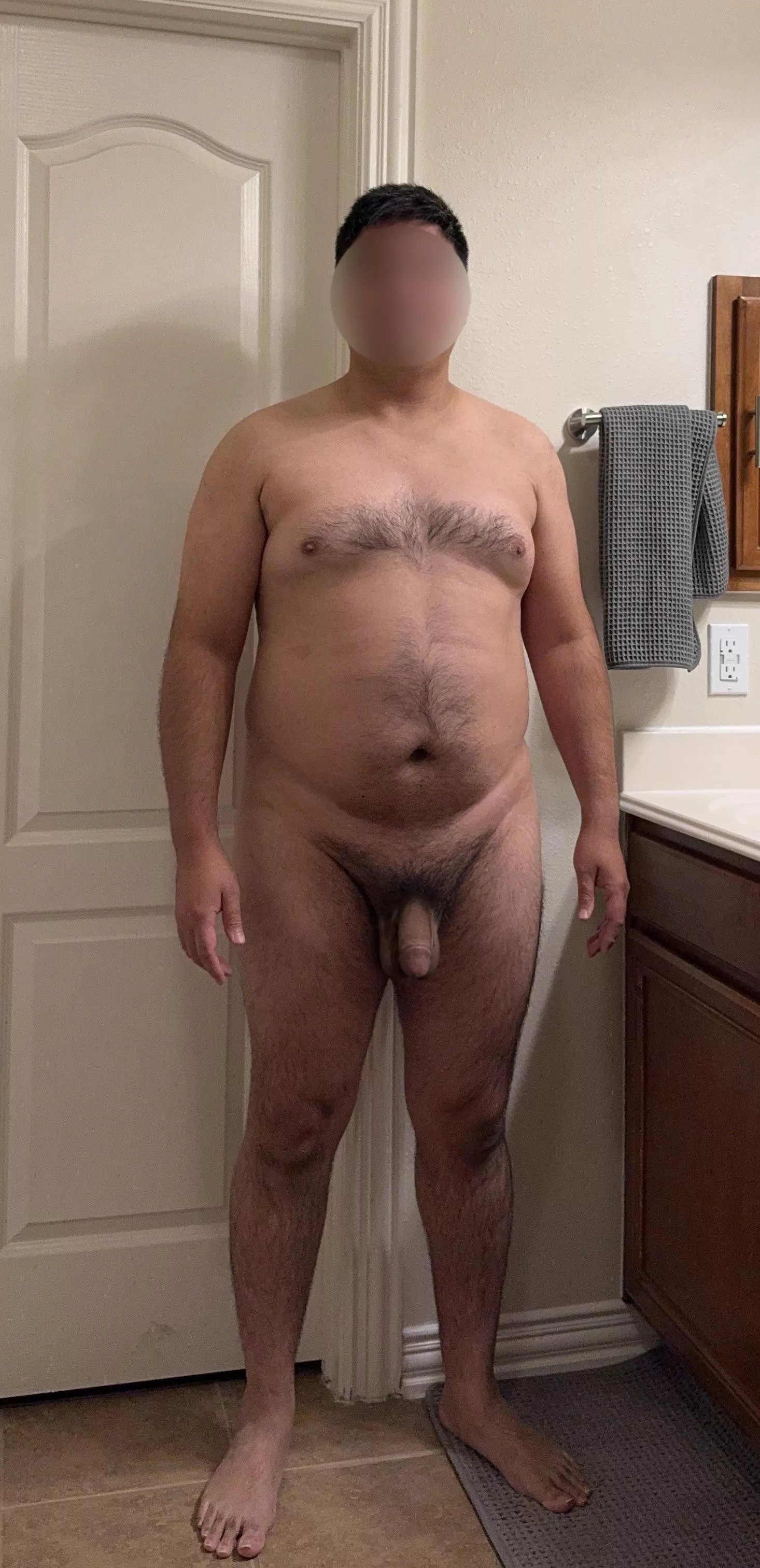 Rate me please(m) posted by Round_Knowledge_8703