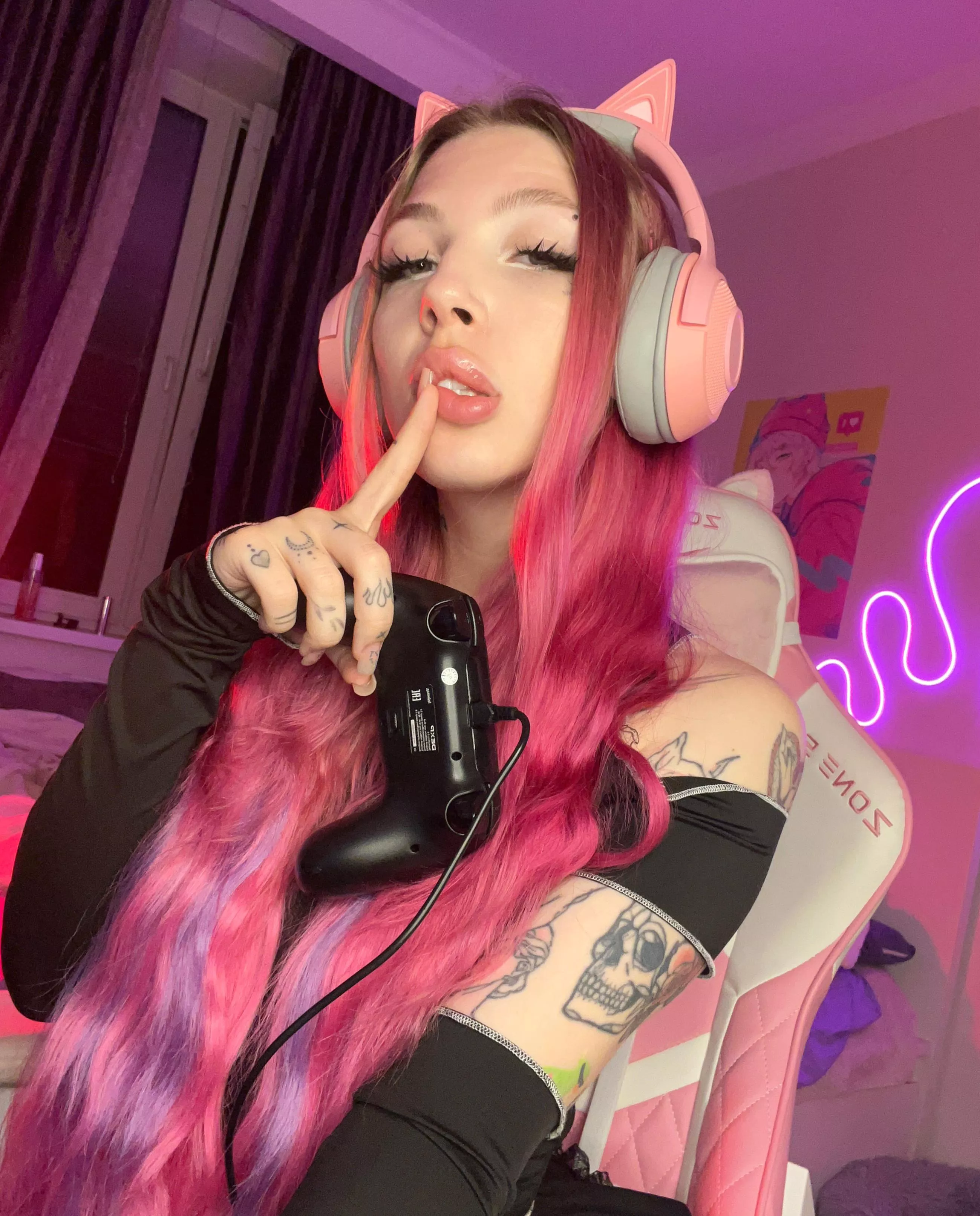 ready to play with me posted by Wonderfullbabyy