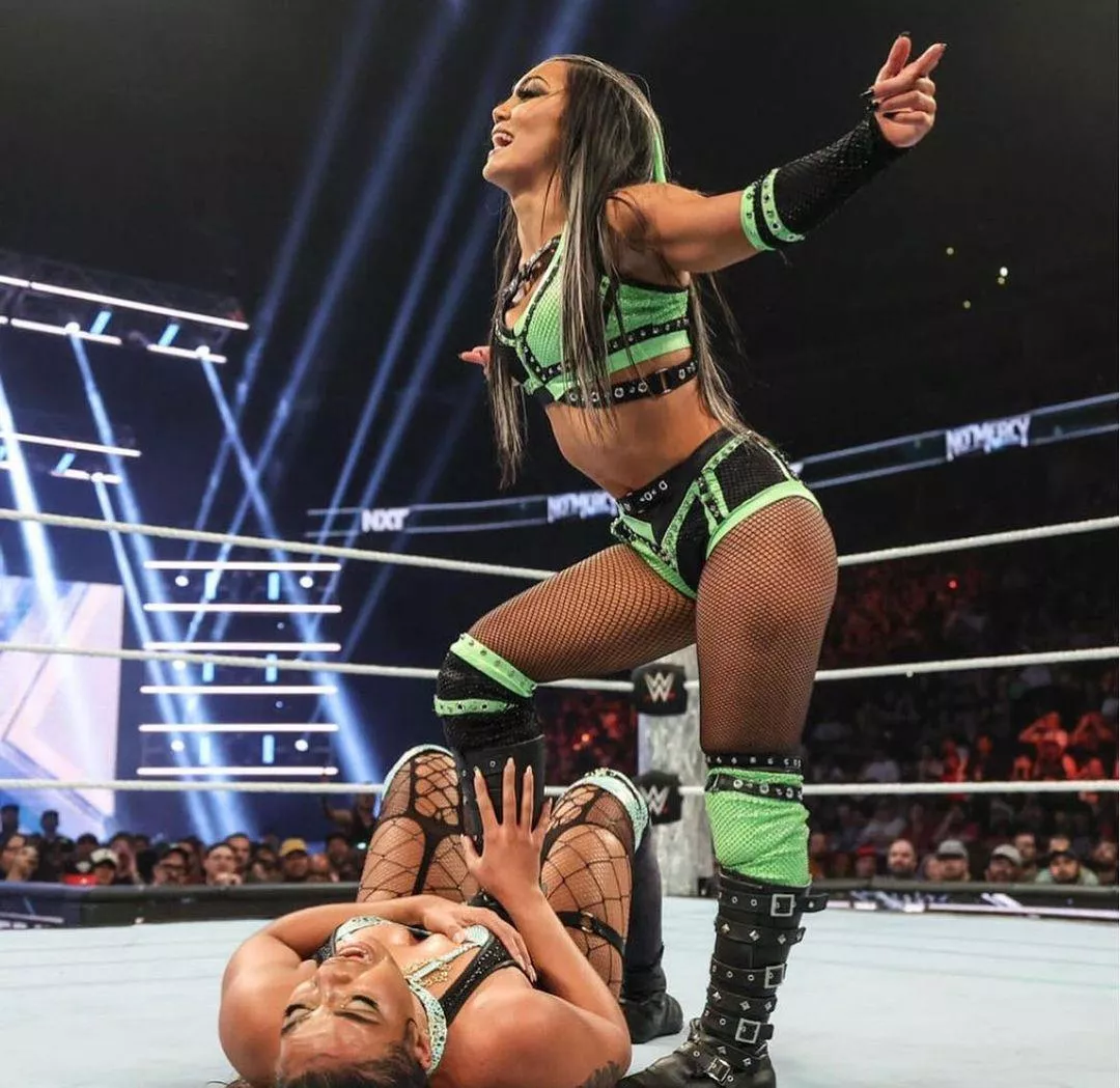 Roxanne Perez posted by CuentaDeThrowaway6