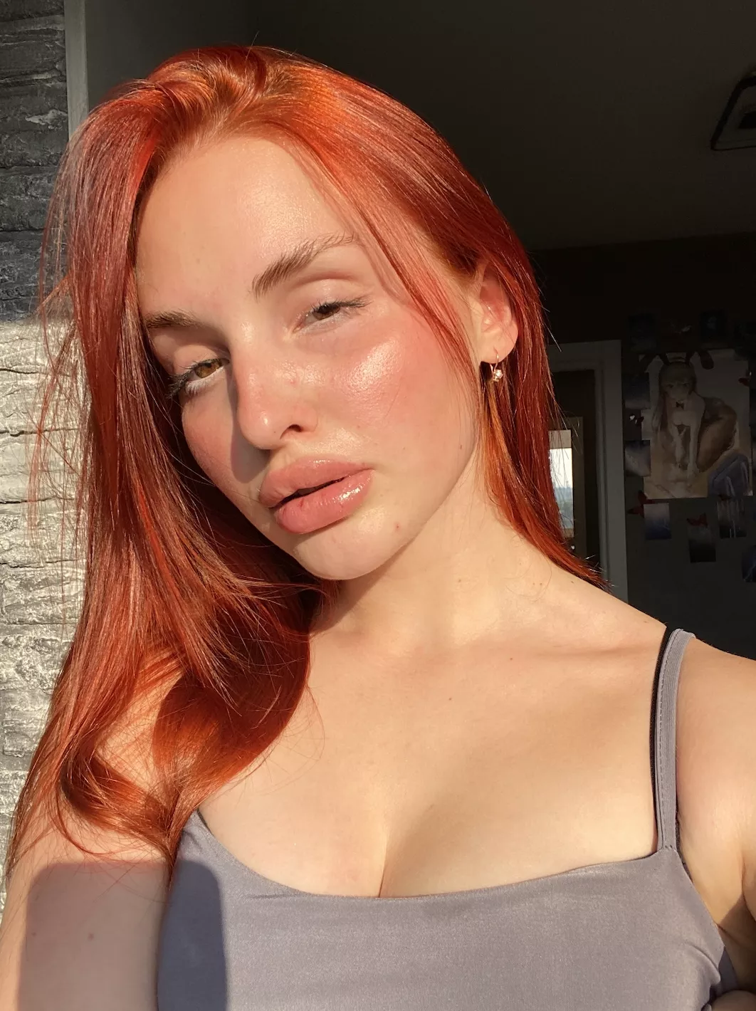 somebody say hi at least :3 [IRTR] posted by busythicc