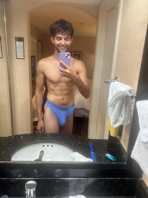 Starting to try new things on :-) by BigZookeepergame3678