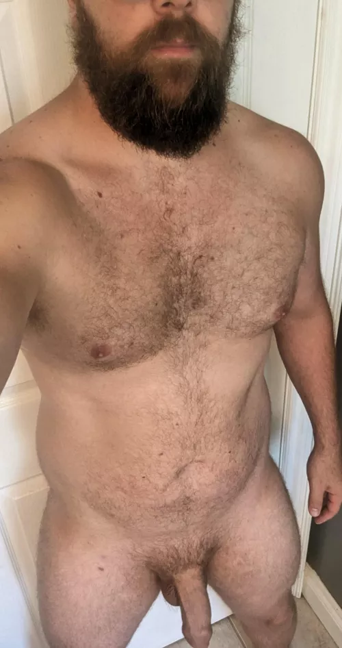 Sunday and a house to myself. Lucky me by Mindless-Act-