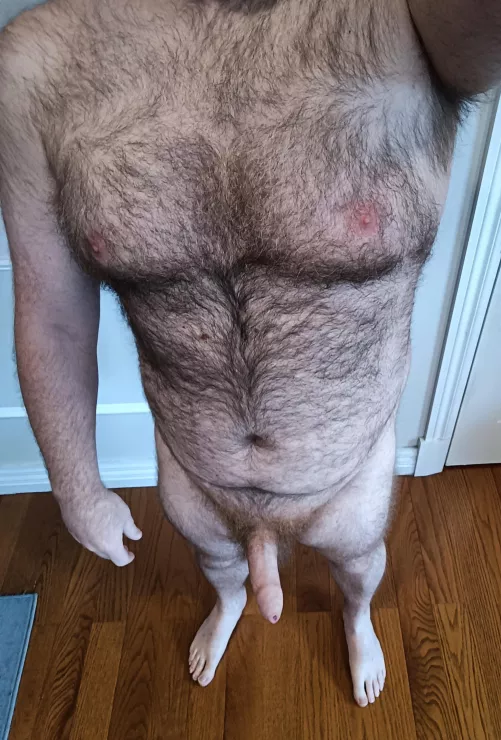 The correct WFH attire  by Melbourne_uncut