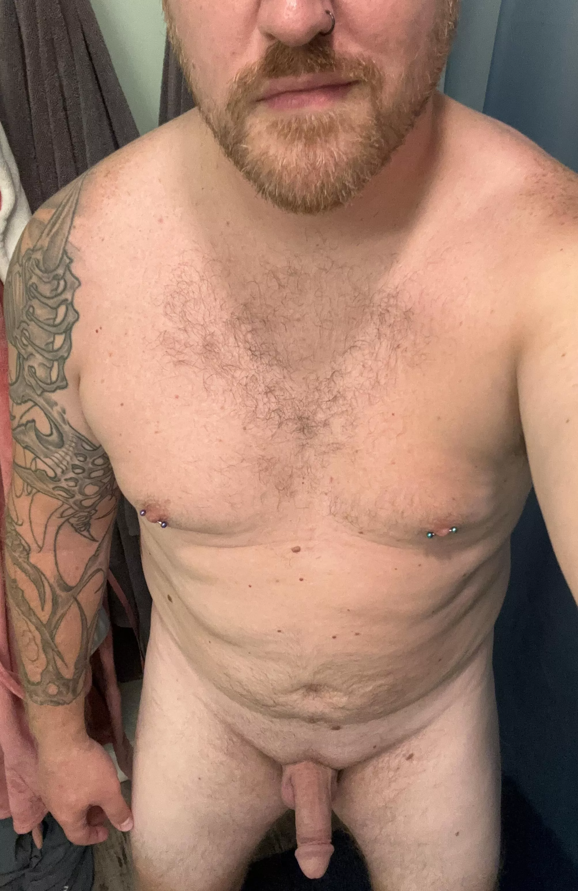 Twas my bday yesterday, still got it? 😈  posted by Boobsie