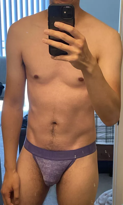 Underwear of the Day by brodyluk