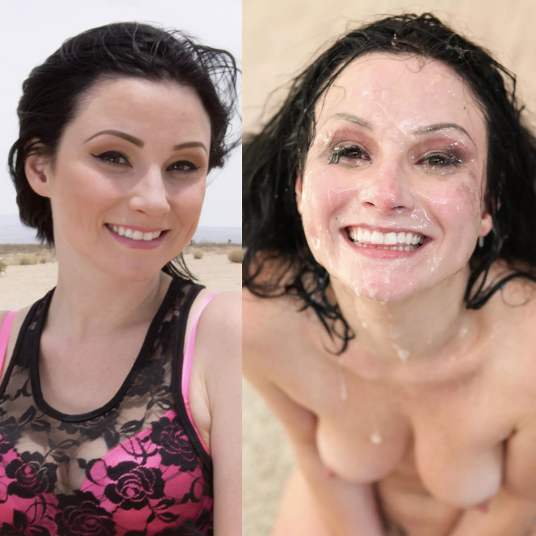 Veruca James posted by CaptainFearless823