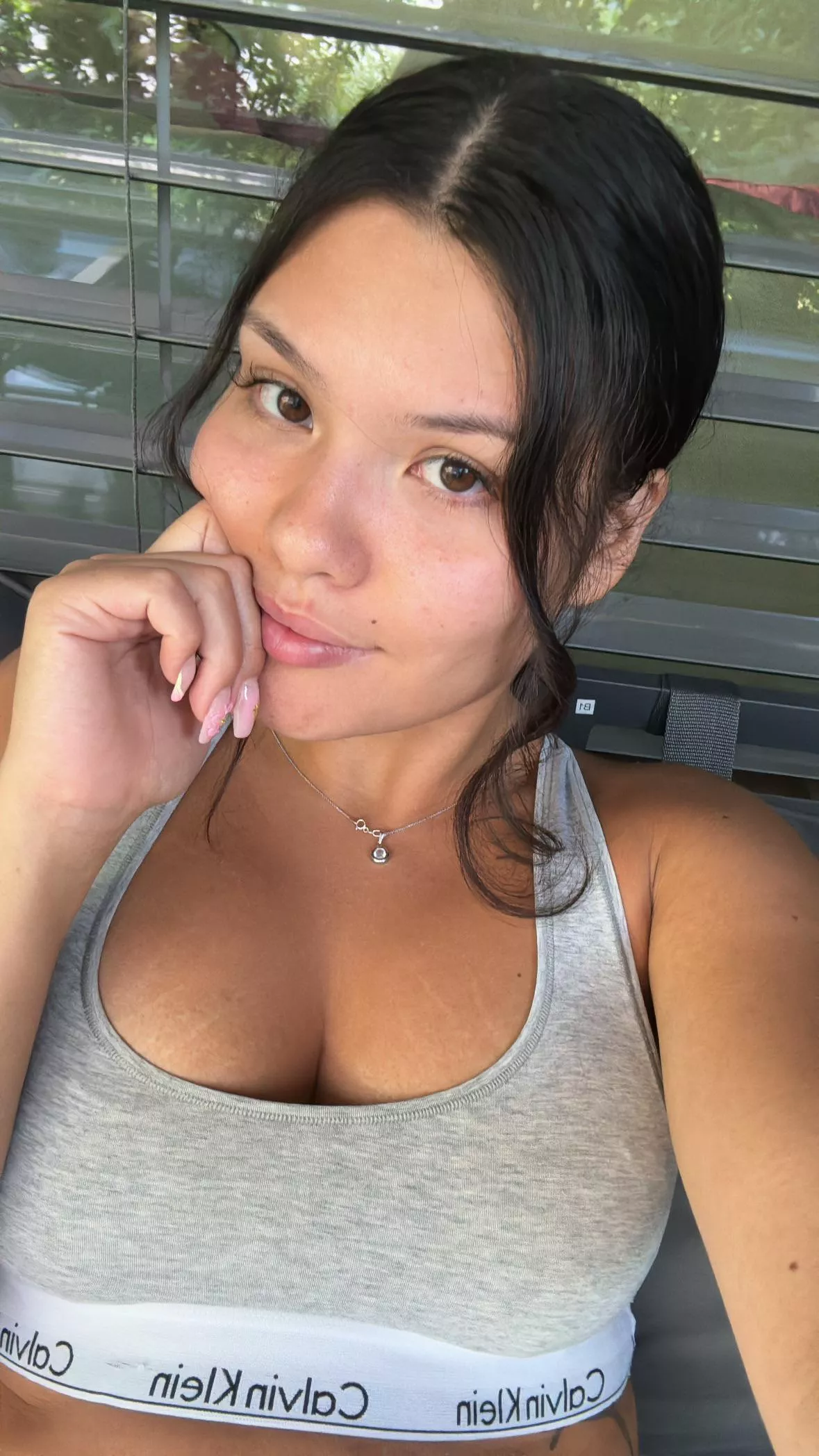 y would u wear a bra if tops like this exist >>>> posted by cuddlebearhug