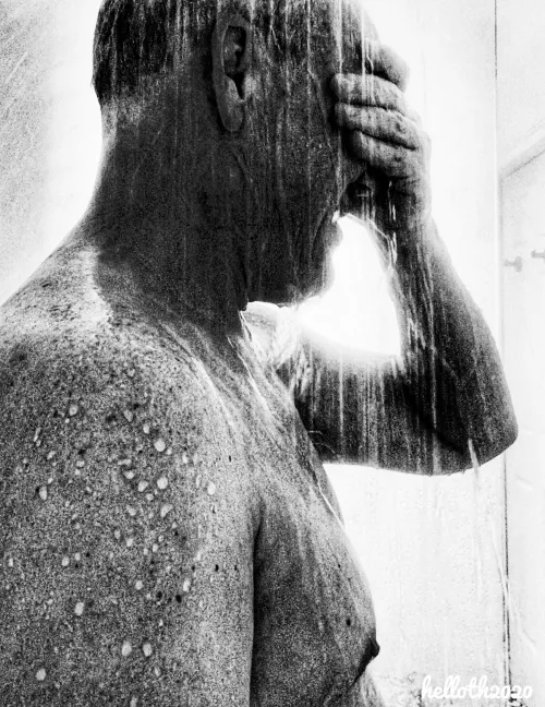 🎵 You do something to me, Somewhere deep inside🎵 by helloth2020