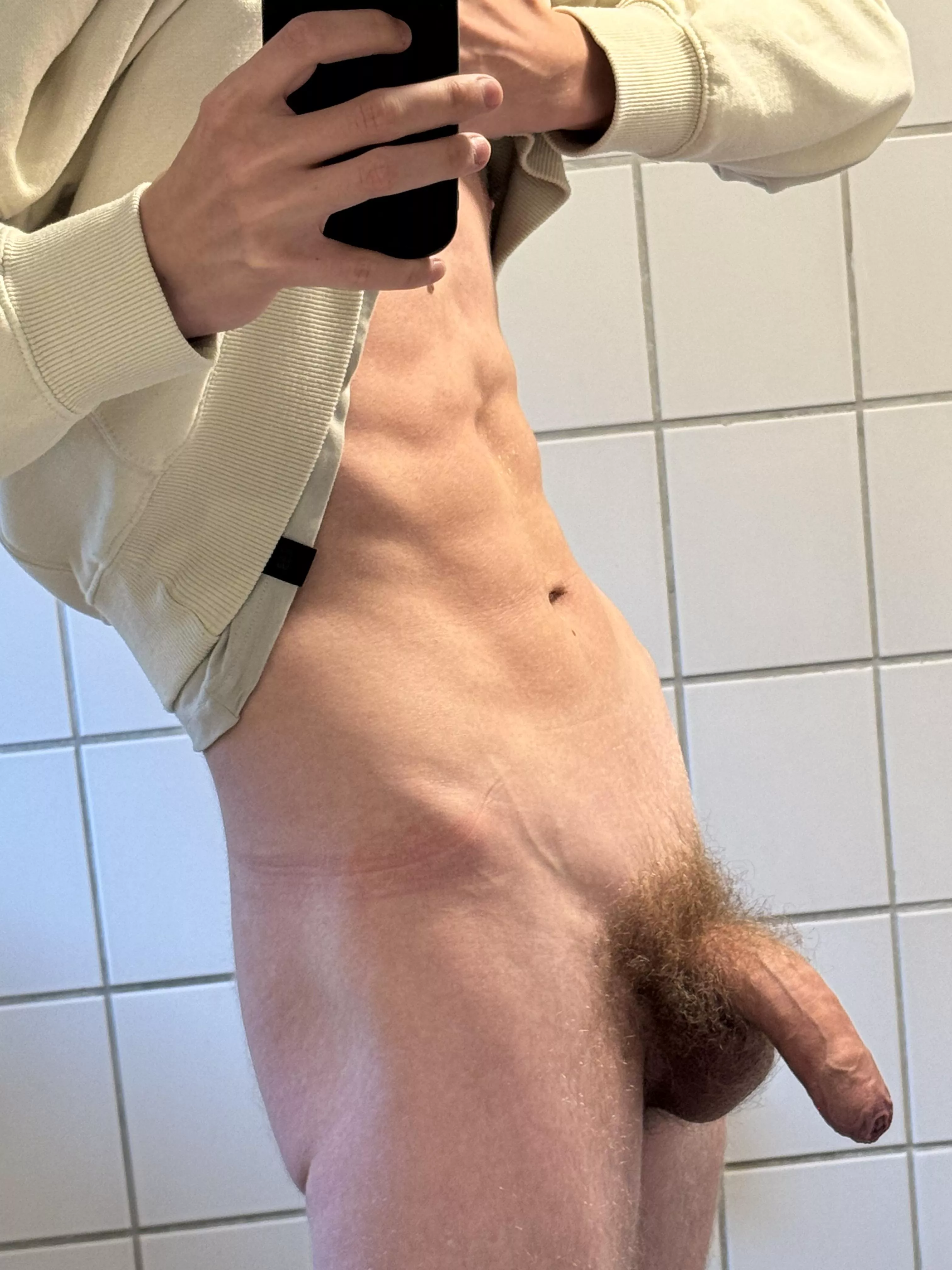 [18] My long schlong softie posted by Zanderman241100