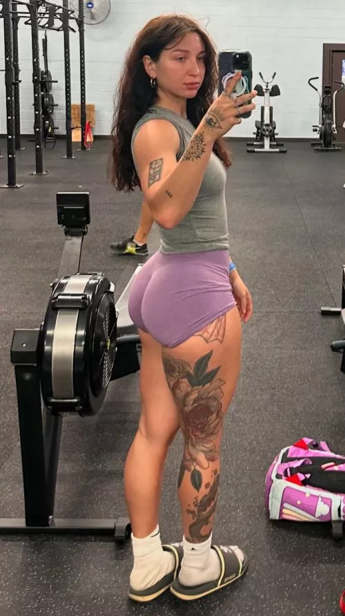 alicatt.fitness by squierjagmaster