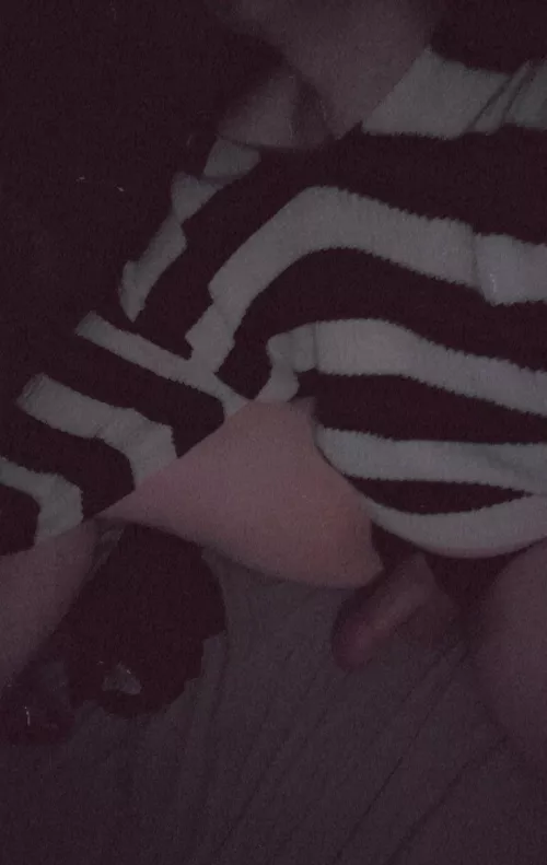 can i borrow your mouth for a little? by seraphclara