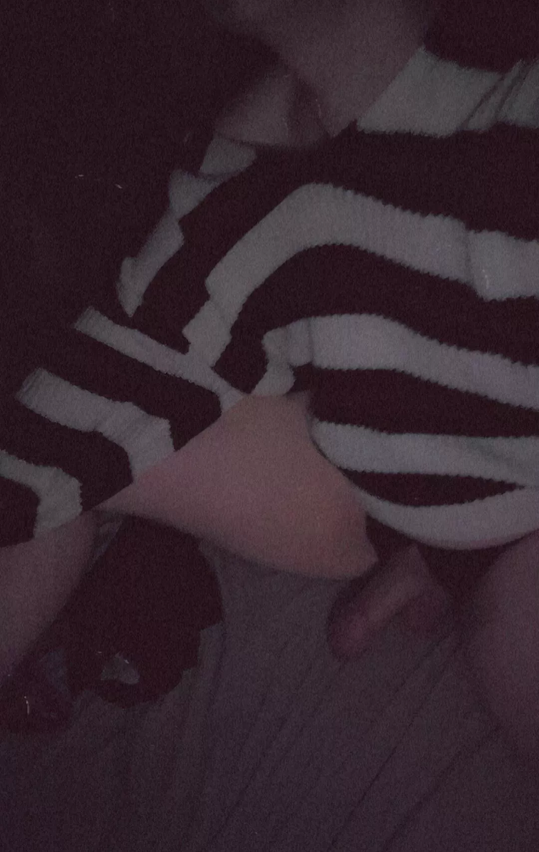 can i borrow your mouth for a little? posted by seraphclara