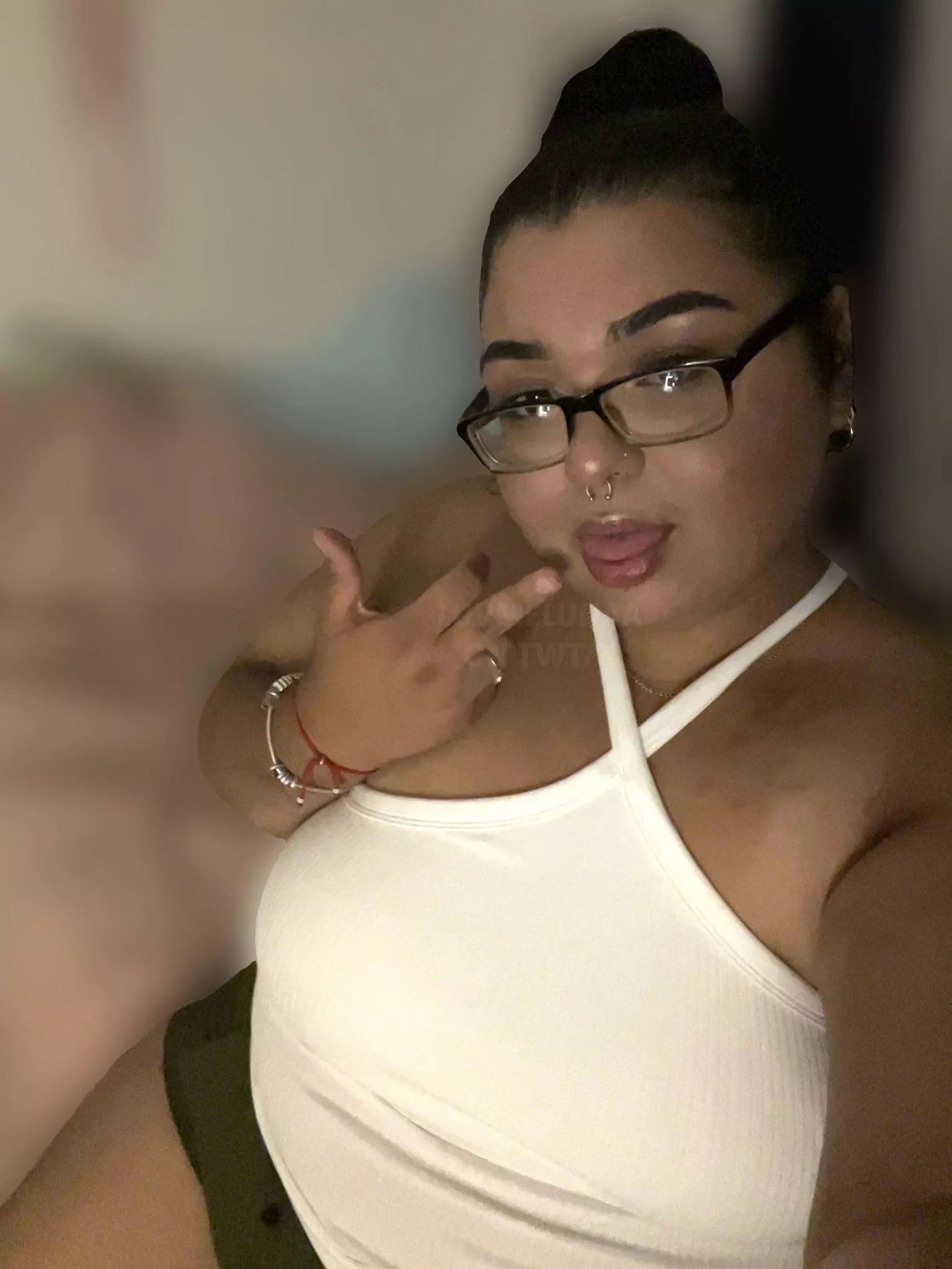 Casual drinks tonight, you know what I want 🥰 posted by cycleluv