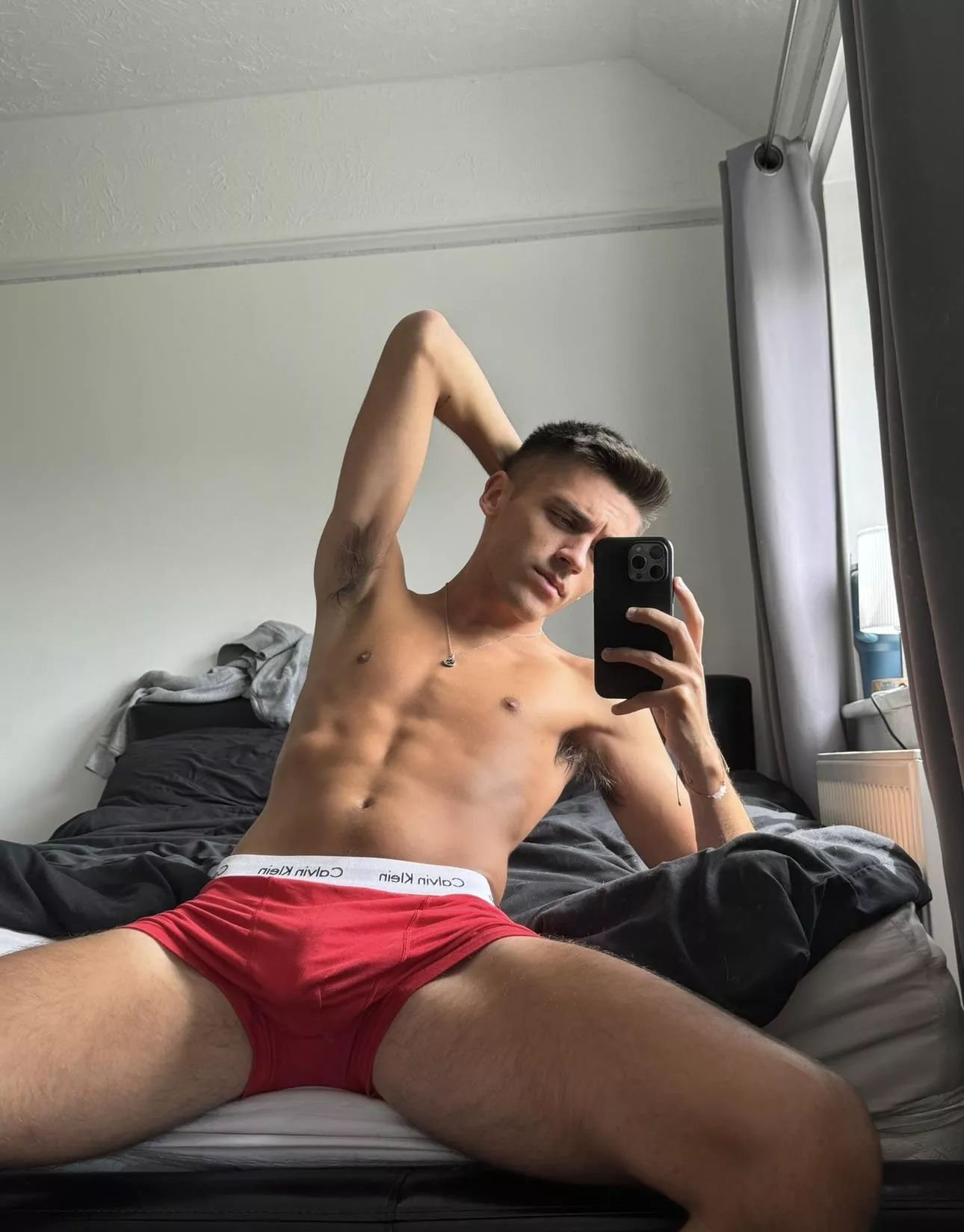 coming to bed?  posted by josh07103