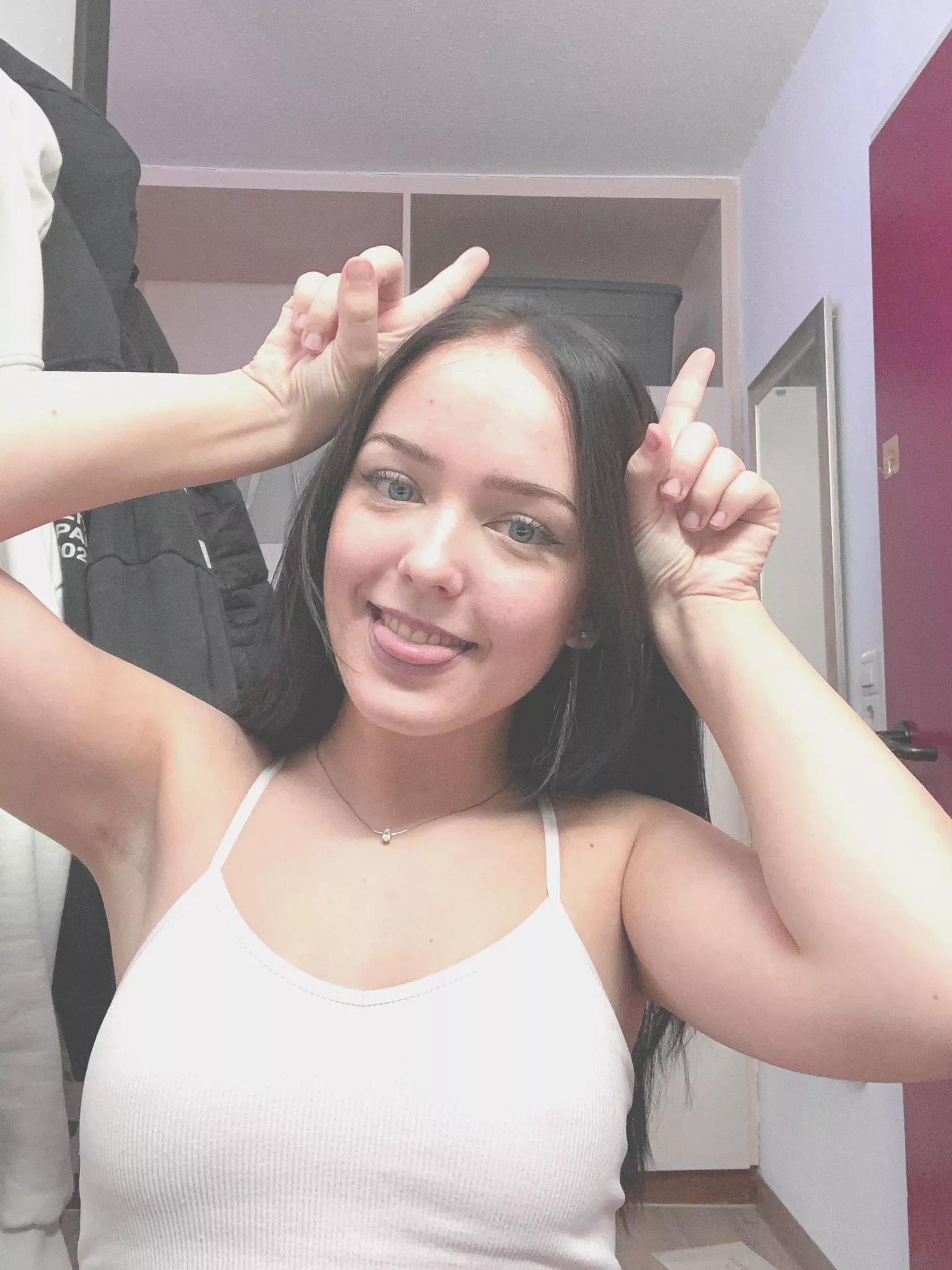 compliments for my new top posted by luv4daddy69