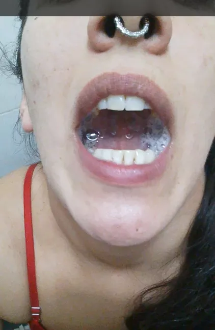 Do you know what else could go in there? posted by latin_eva18