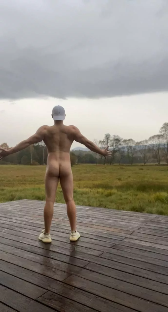 do you like nature? posted by Alpha_god_tayler