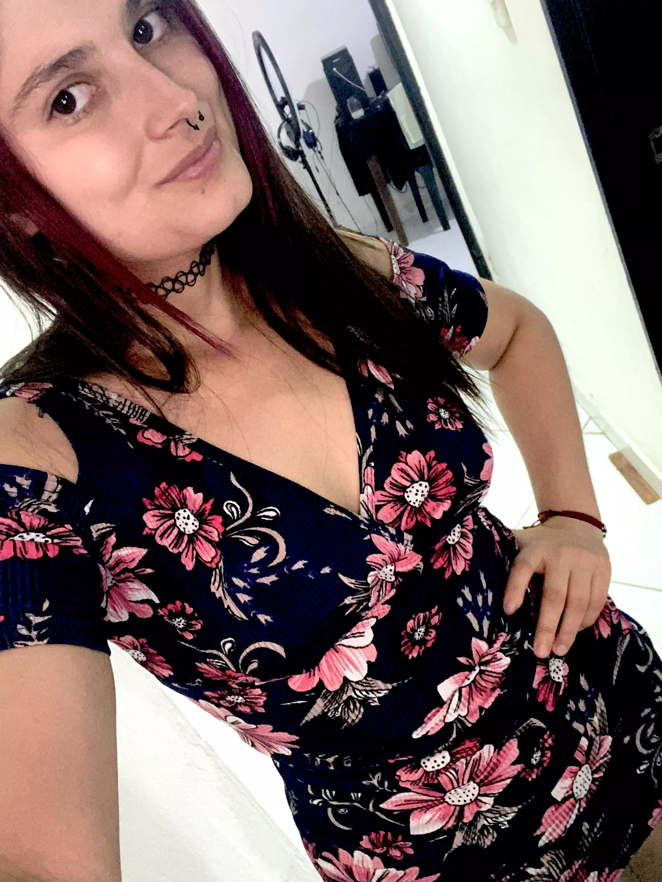 Enjoy every day of your life as if it were your last and to hell with what people think of you!  posted by sharid_quee