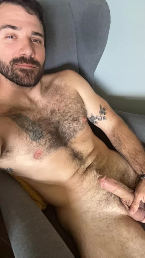 Everyone loves an afternoon fuck by Ahestl11