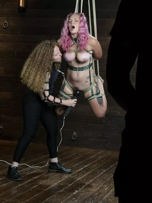 Extracted orgasm  by ExecutiveF1ora