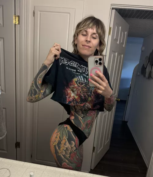 Favorite Iron Maiden song? by kuzagirl