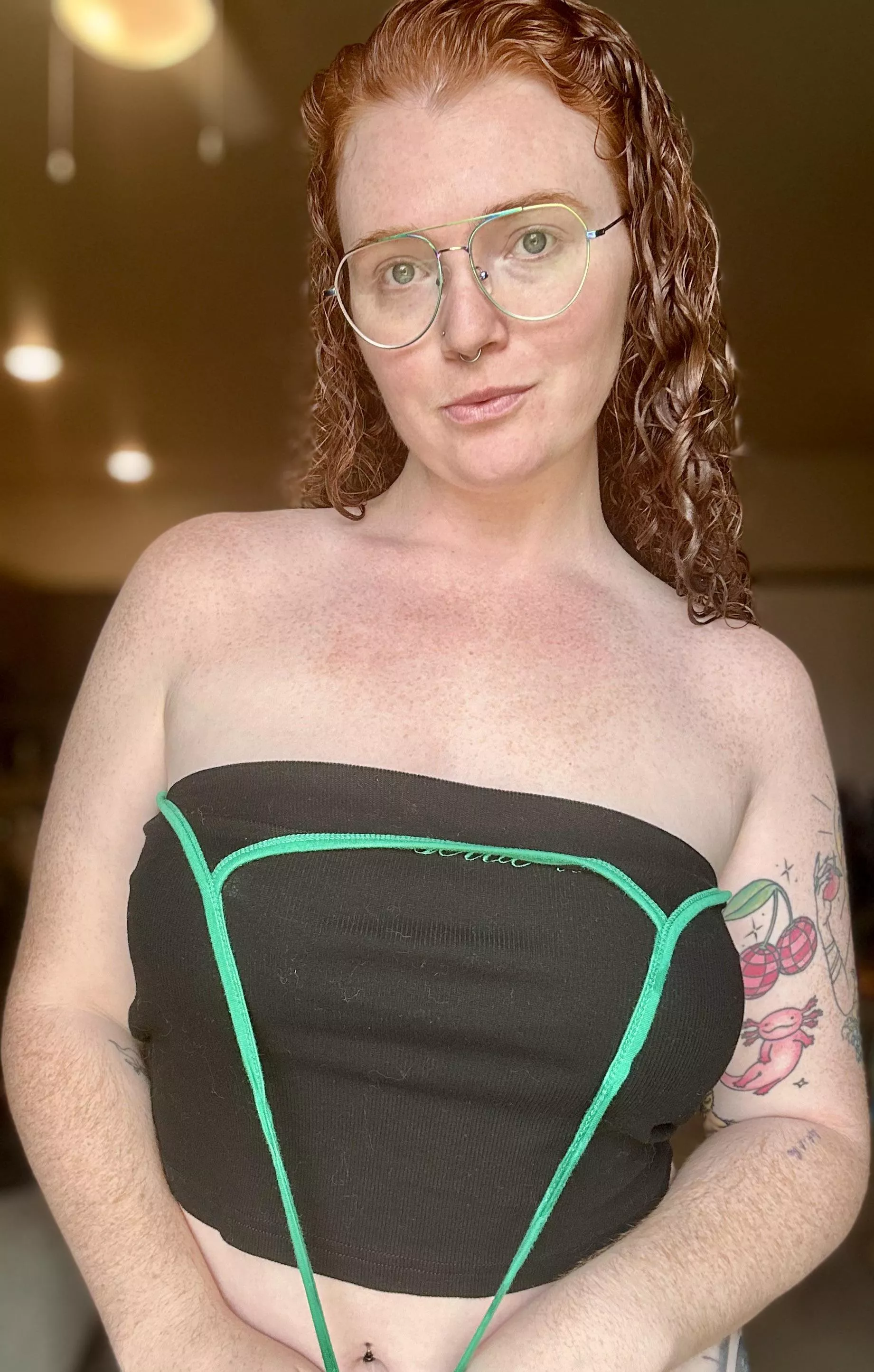 Finish this sentence “girls deserve…”  posted by thelegogoddess_